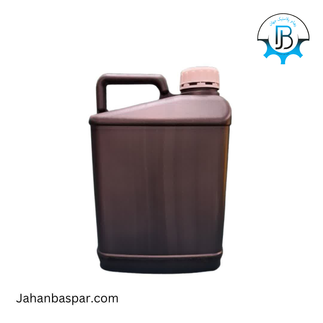 گالن ده لیتری دسته تاشو-جهان بسپار